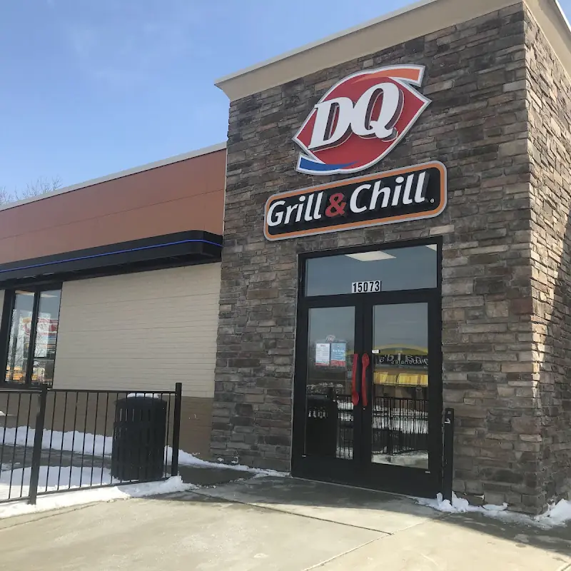 Dairy Queen Grill & Chill