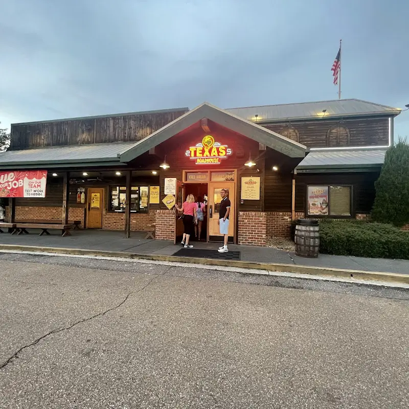 Texas Roadhouse