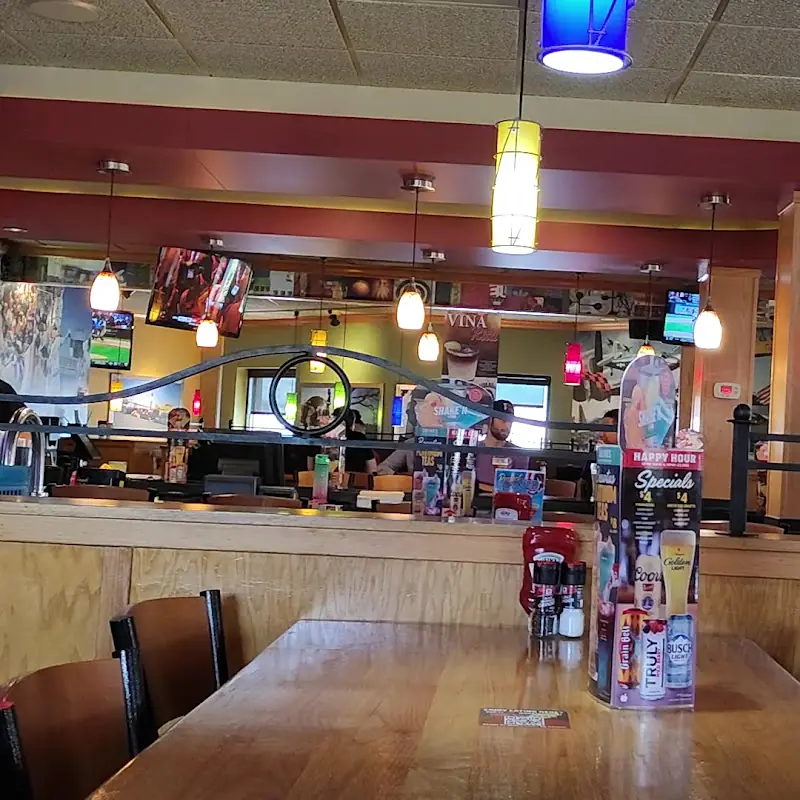 Applebee's Grill + Bar