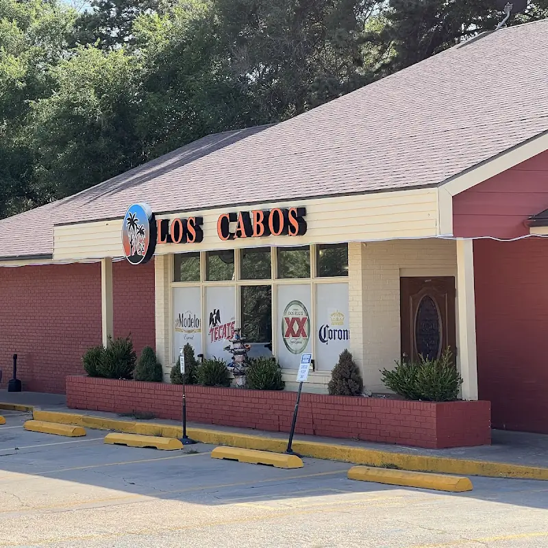 Los Cabos Fajita House