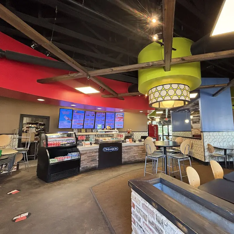 Schlotzsky's Deli
