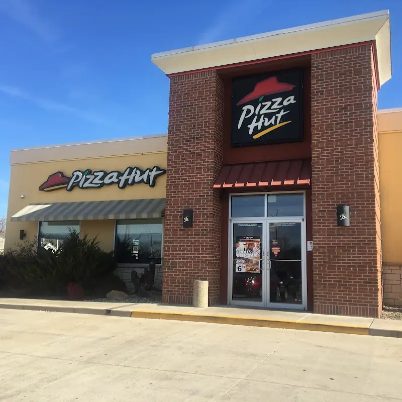 Pizza Hut