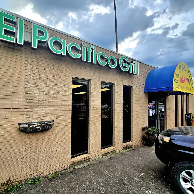 El Pacifico