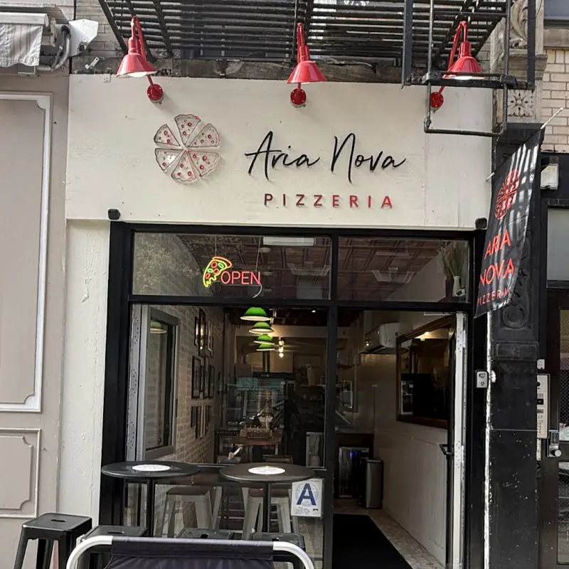 Aria Nova Pizzeria