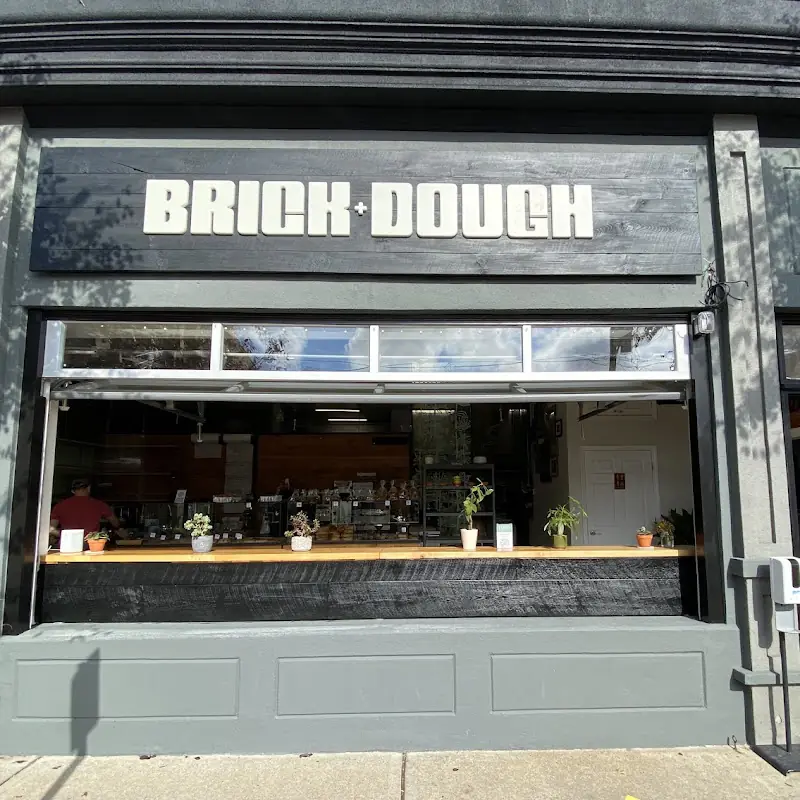 Brick & Dough