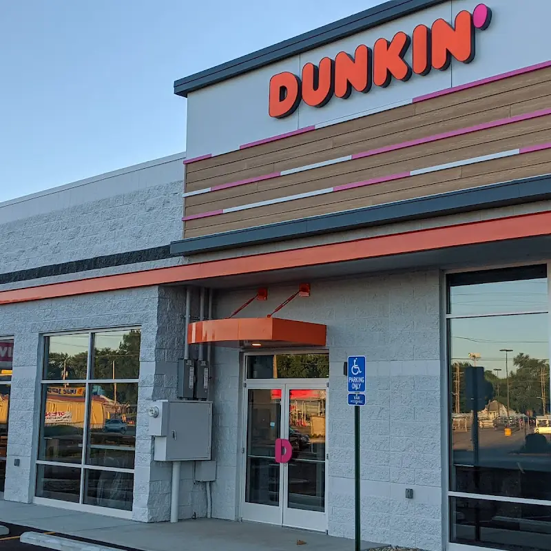 Dunkin'
