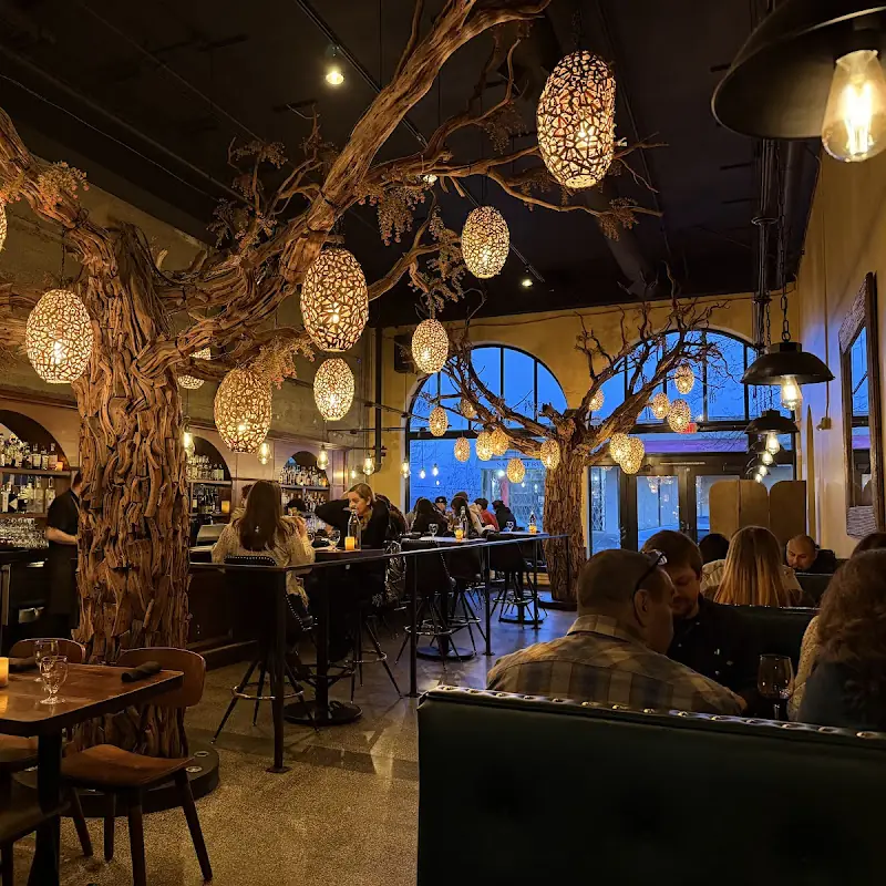 Cuerno Bravo Steakhouse