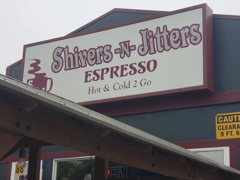 Davis Coffee Stop