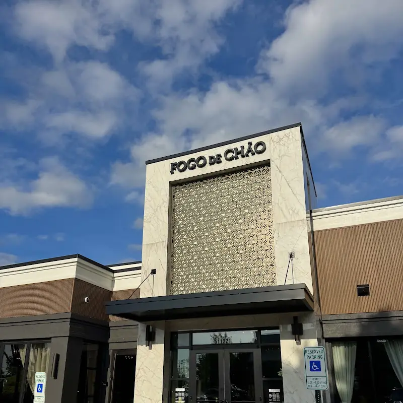 Fogo de Chão Brazilian Steakhouse