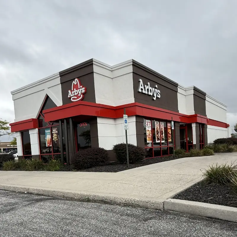 Arby's