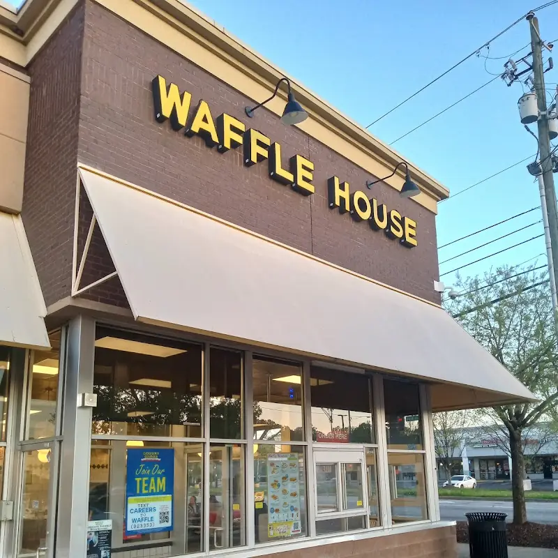 Waffle House