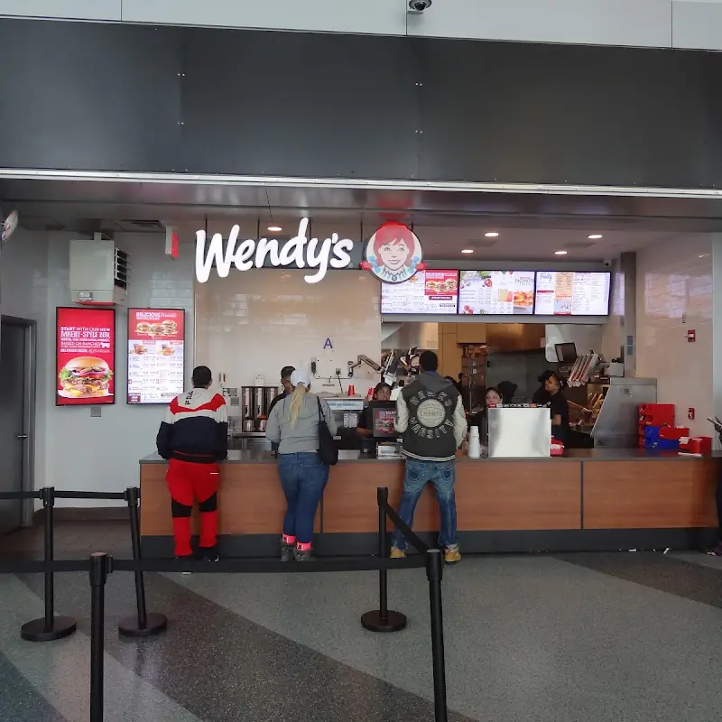 Wendy's
