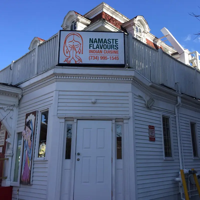 Namaste Flavours Arbor