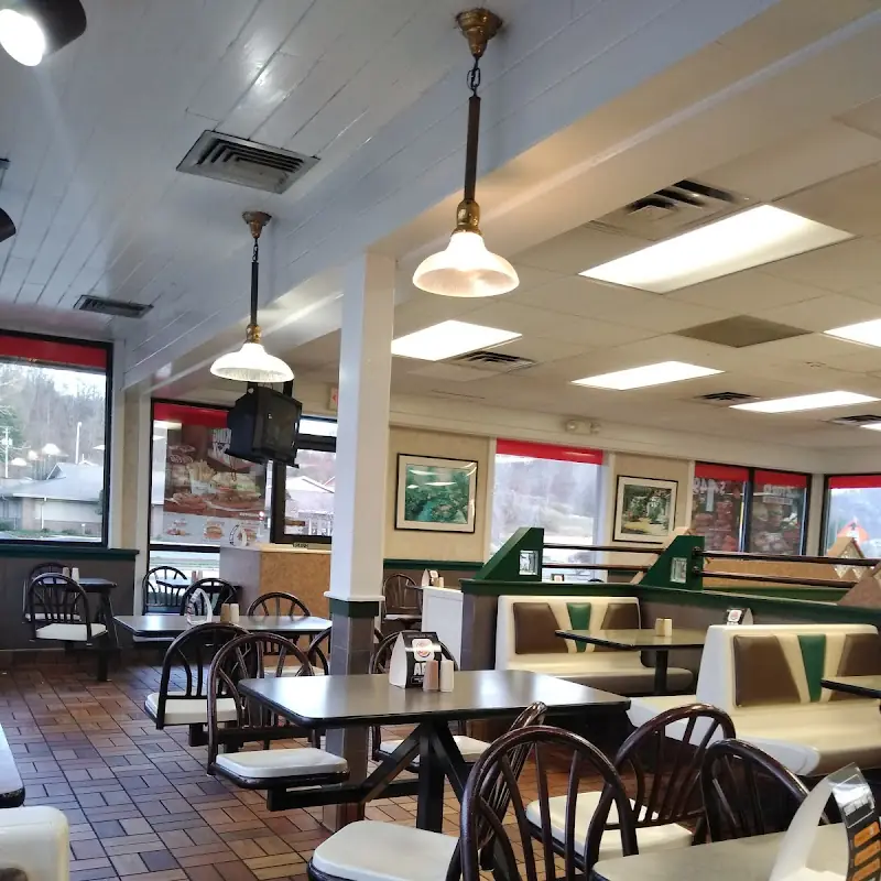 Burger King