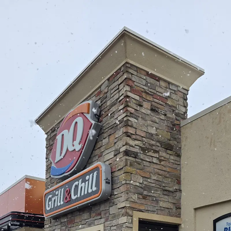 Dairy Queen Grill & Chill