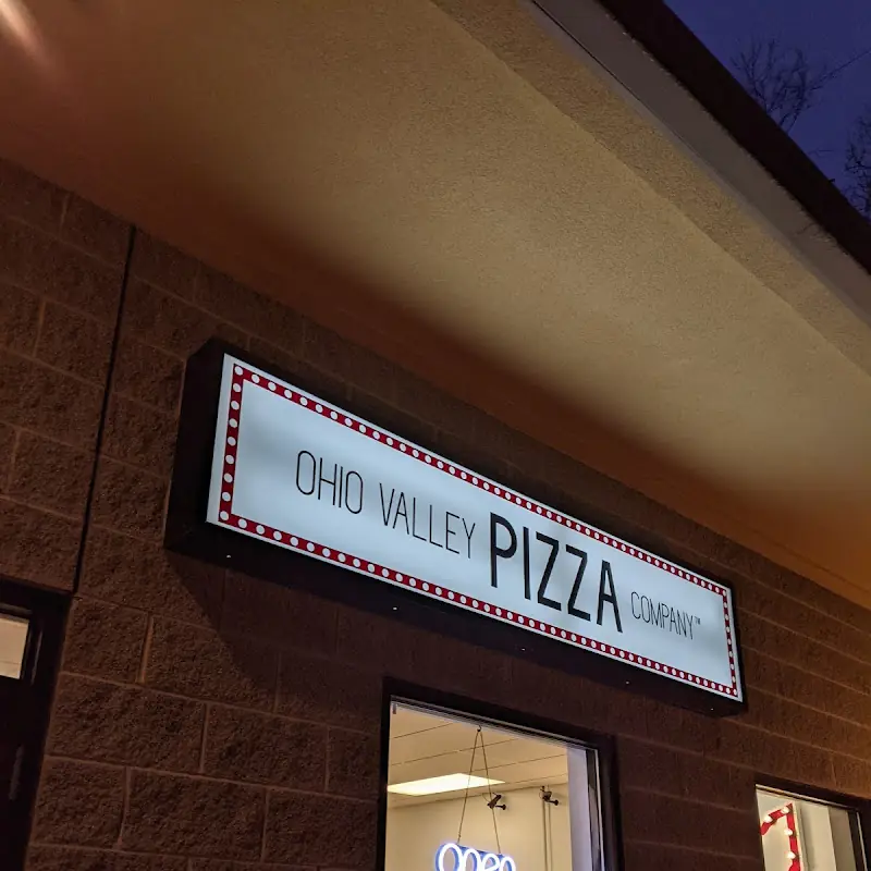 Ohio Valley Pizza Company