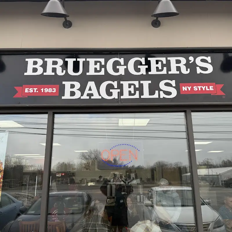 Bruegger's Bagels