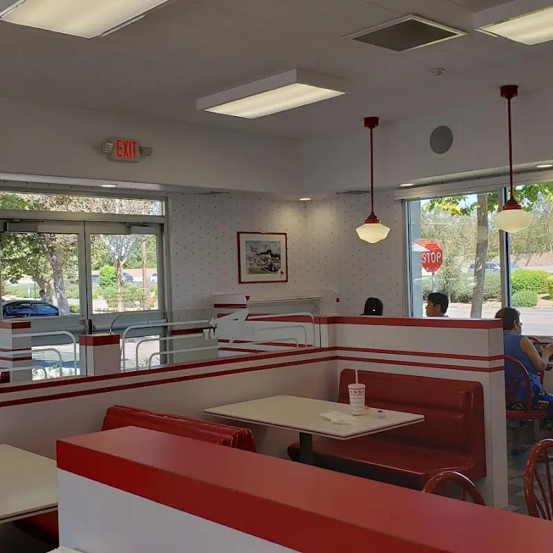 In-N-Out Burger