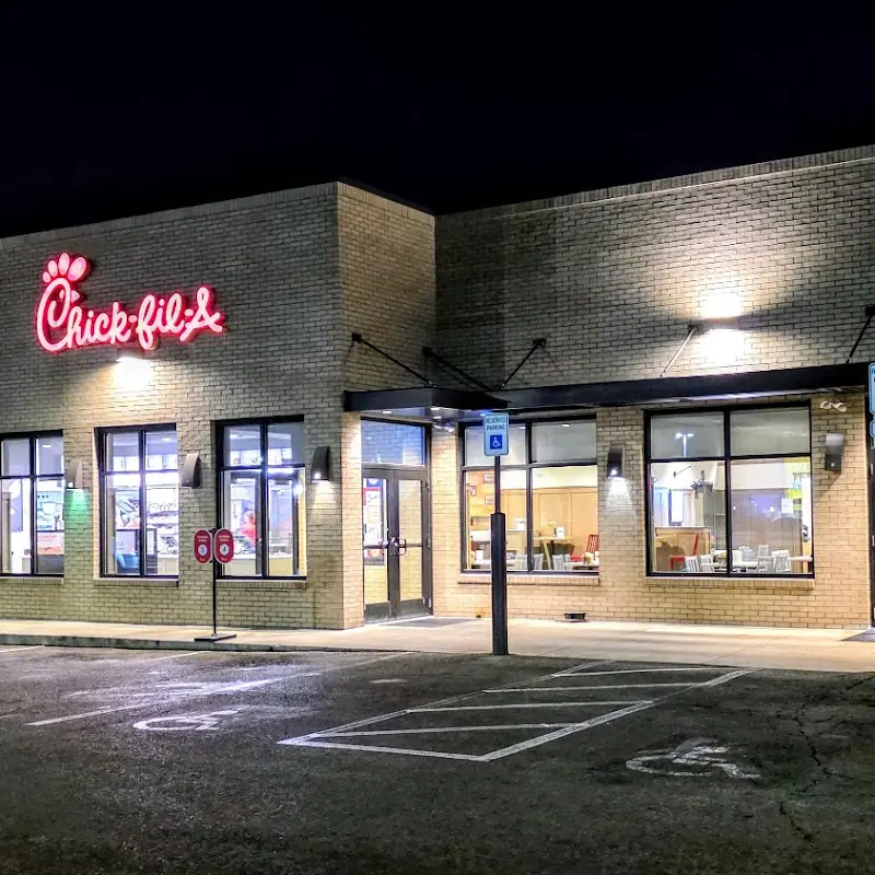 Chick-fil-A