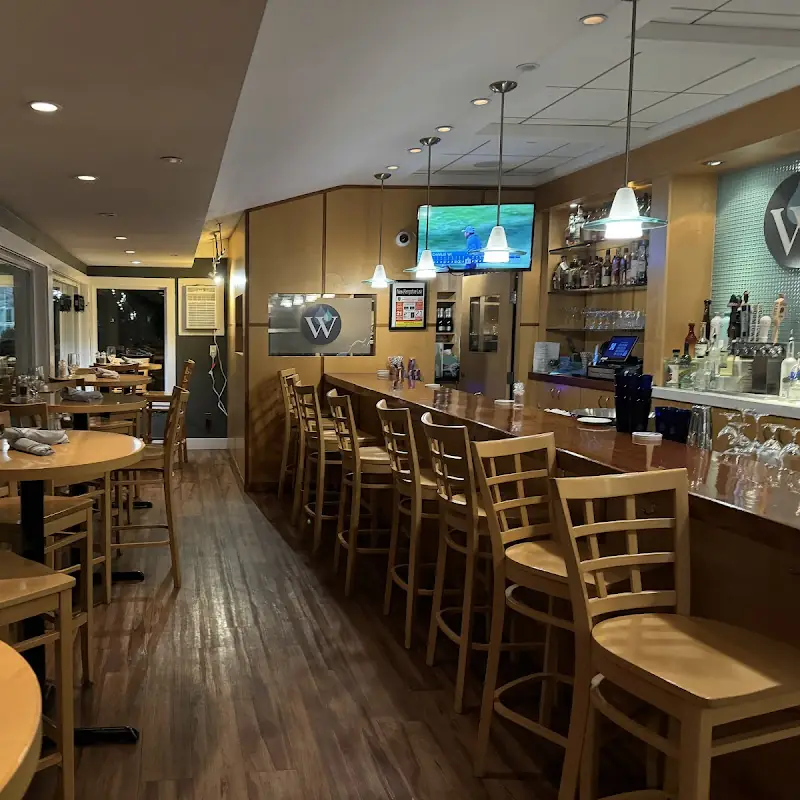 Waterhouse Restaurant