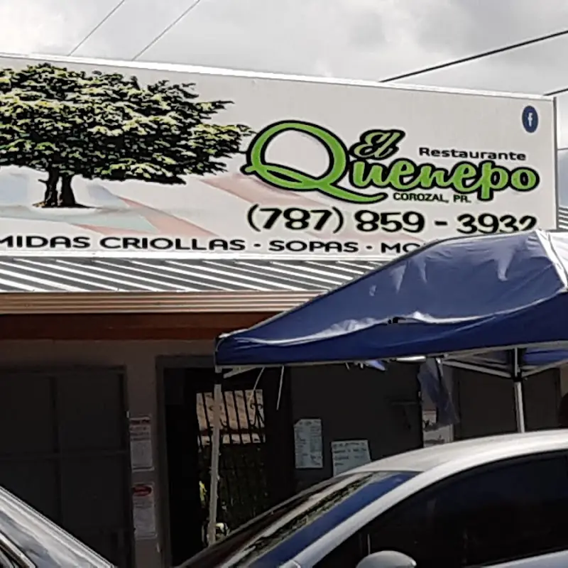 El Quenepo