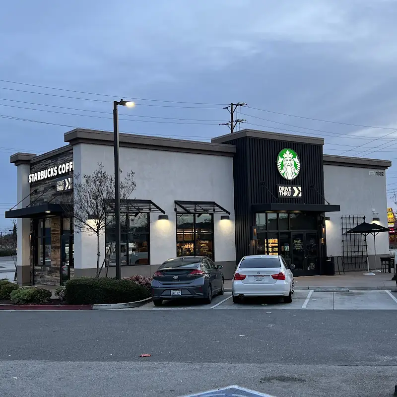 Starbucks Coffee Company