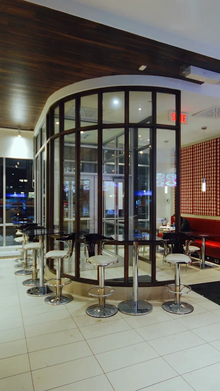 Restaurant Boustan