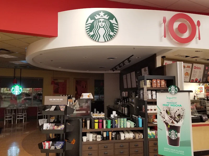 Starbucks Coffee Company