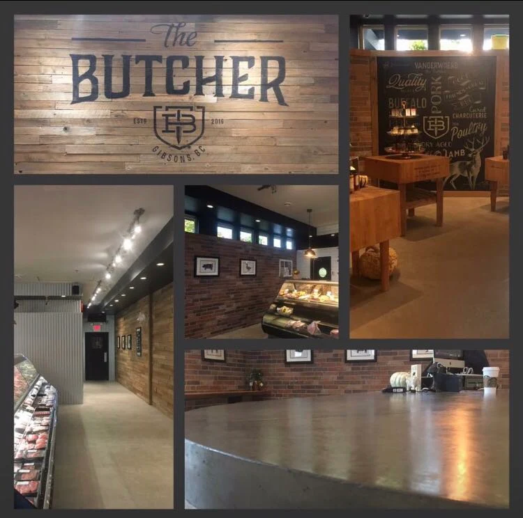 The Butcher