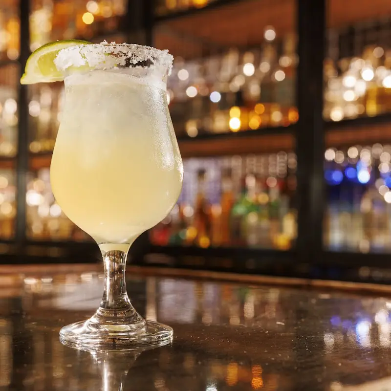 Tacos & Tequila Cantina