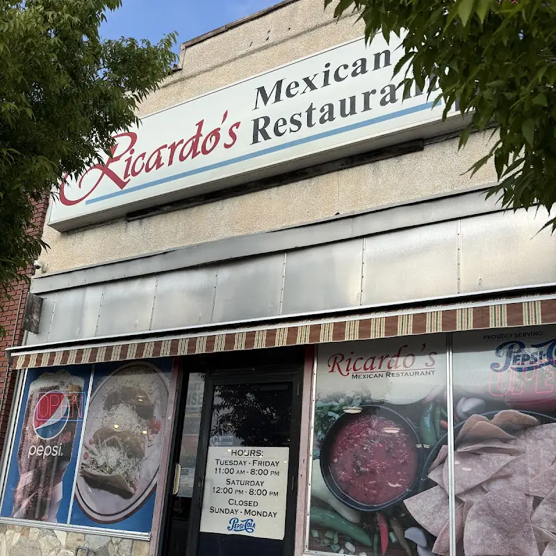 Ricardo's Mexican Restaurant