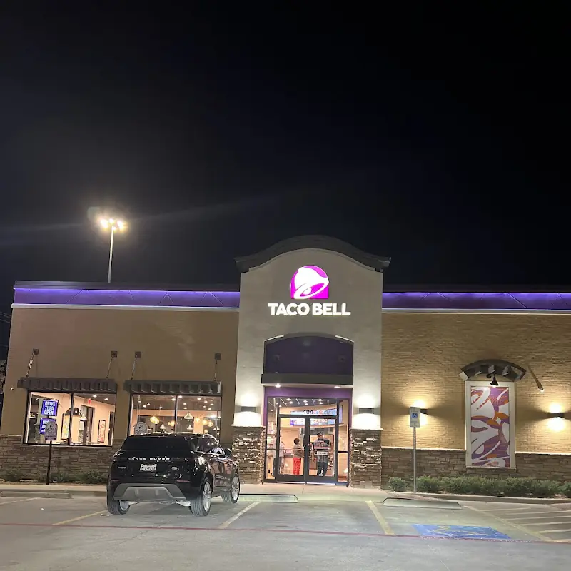 Taco Bell