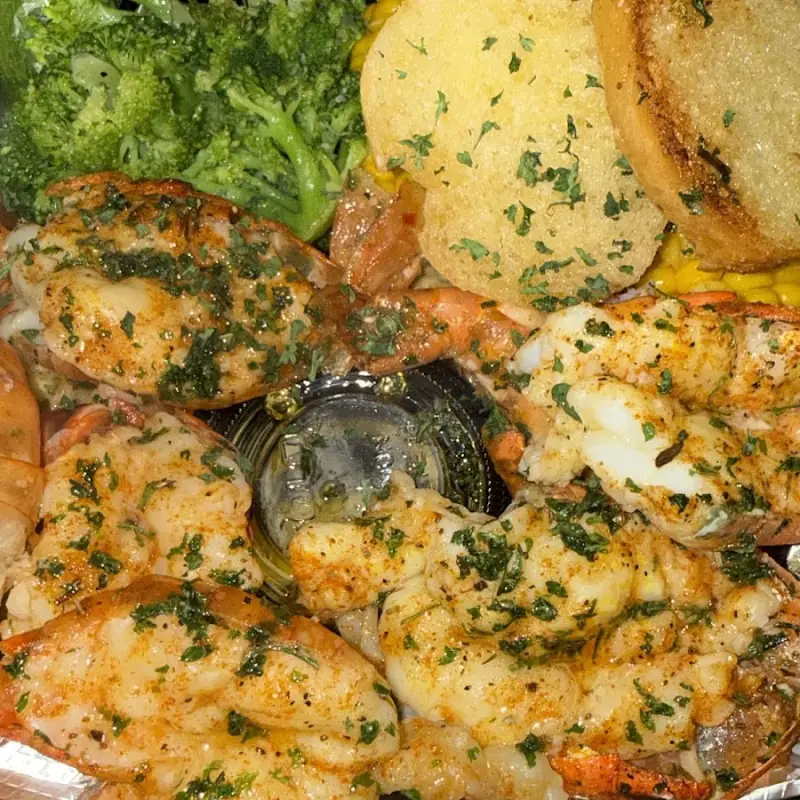 Cleveland Seafood House