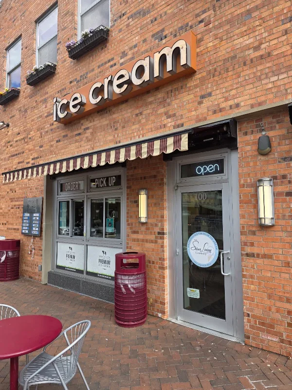 The Silver Lining Creamery SD