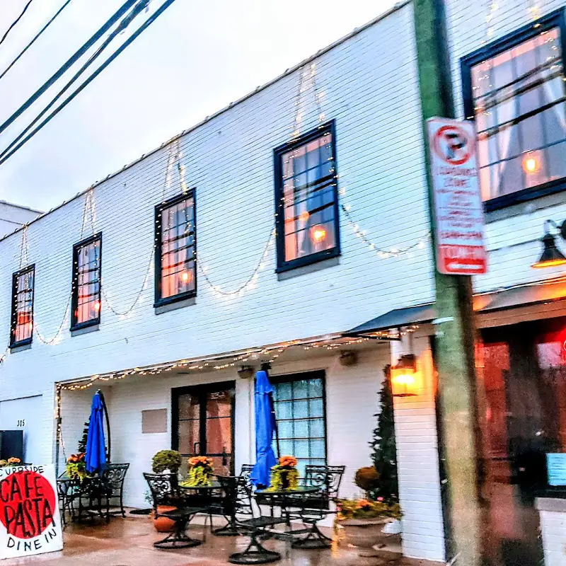 Cafe Pasta & Grille'