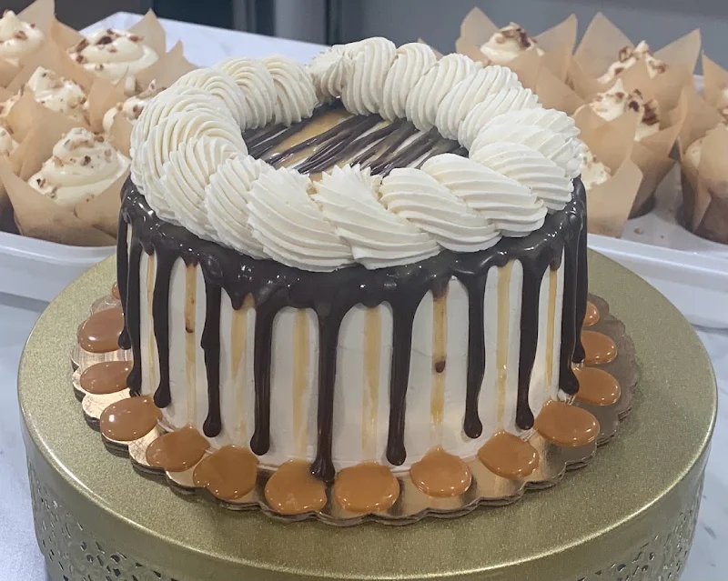 The Caking Place