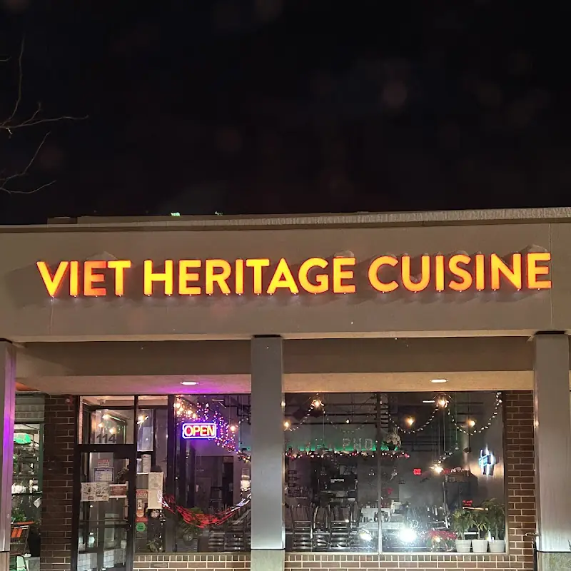 Viet Heritage Cuisine