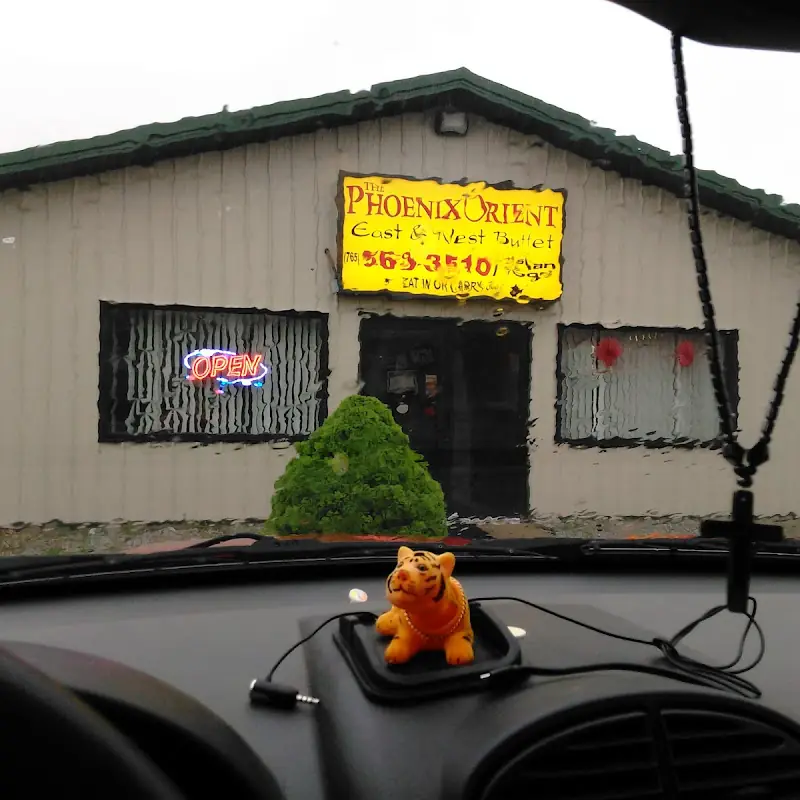 The Phoenix Orient Restaurant | Chinese