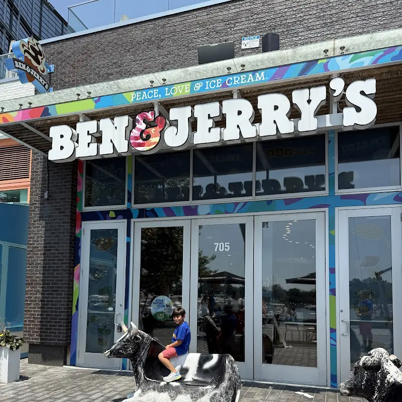 Ben & Jerry’s