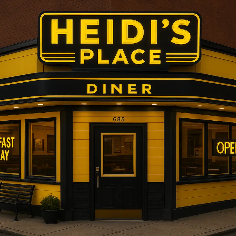 Heidi’s Place