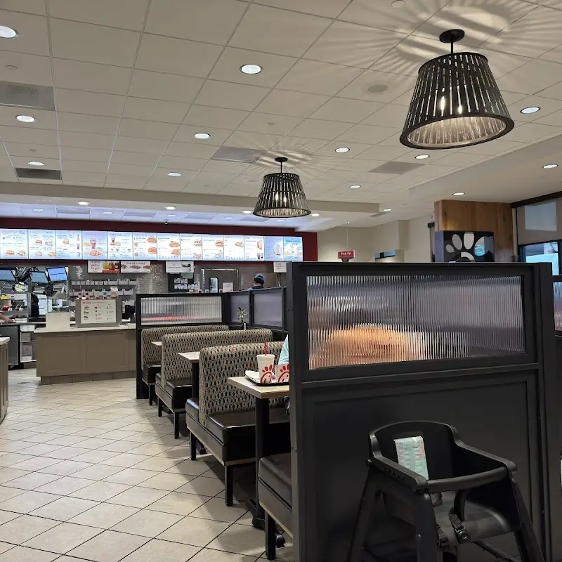 Chick-fil-A