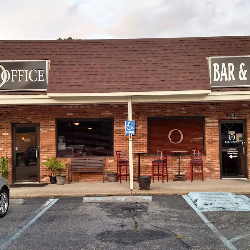 The Office Bar and Grille