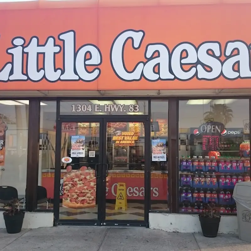 Little Caesars Pizza