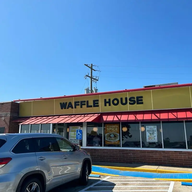 Waffle House