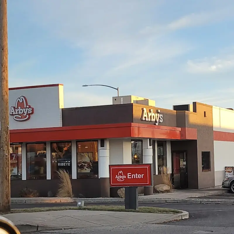 Arby's