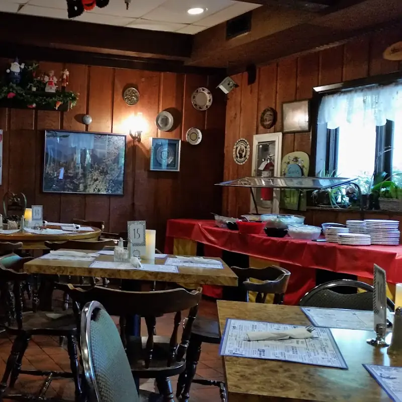 Edelweiss Restaurant