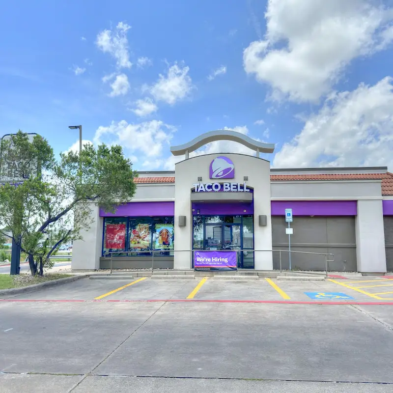 Taco Bell