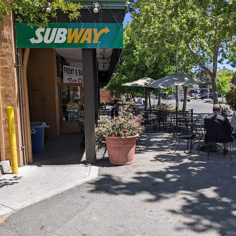 Subway