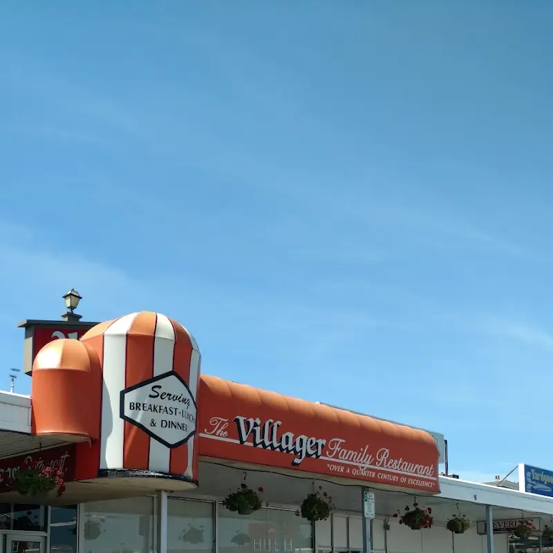 Villager Family Restaurant