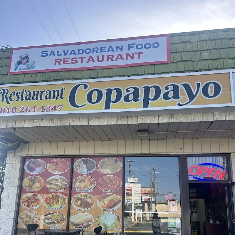 Papas Locas / Locas Fries